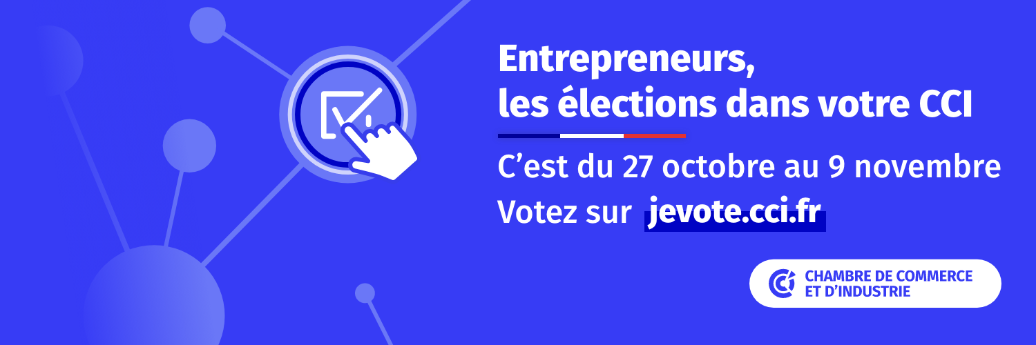 Vote CCI Ardèche Vote CCI Ardèche
