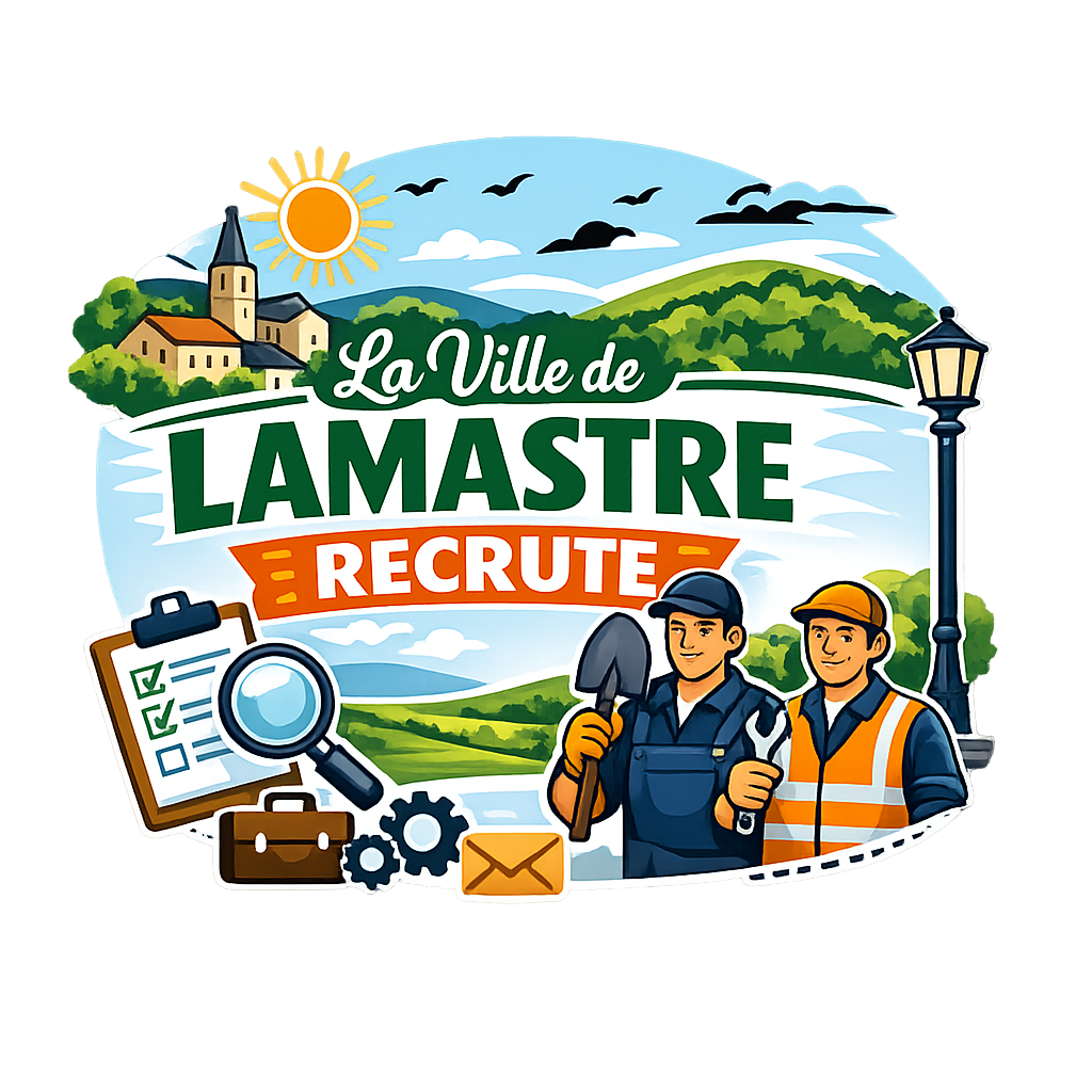Recrutement - Lamastre (07)